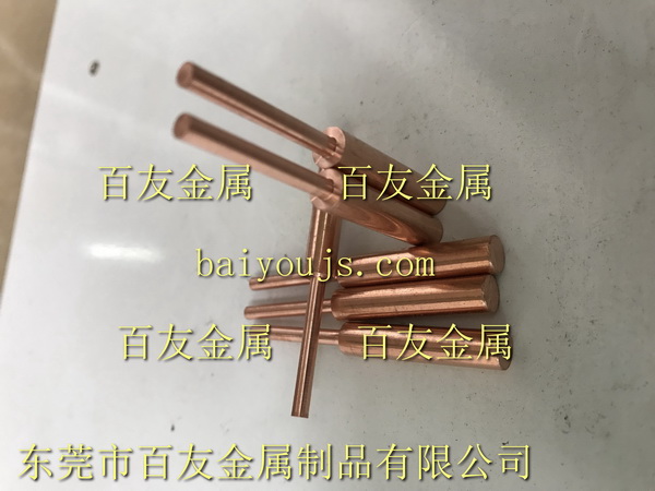 圆柱焊针
